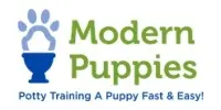 mã giảm giá Modern Puppies