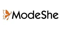 ModeShe Discount code