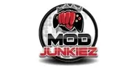 Modjunkiez Cupom