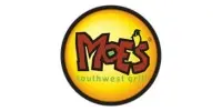 Moe's Southwest Grill Alennuskoodi