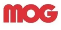 MOG Promo Code