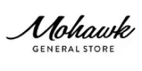 Codice Sconto Mohawk General Store