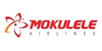 Mokulele Airlines Code Promo