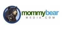 Mommy Bear Media Slevový Kód