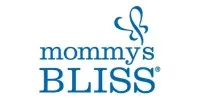 Mommys Bliss Alennuskoodi
