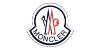 Moncler code promo