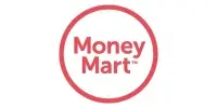 Money Mart Code Promo