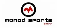 Monod Sports Gutschein 