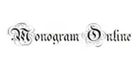 Cupom Monogram Online