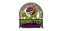 Monster Gardens Kortingscode