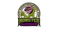 Monster Gardens Coupon