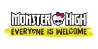 Monsterhigh.com/ Code Promo