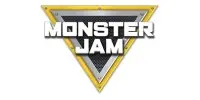 Monster Jam Super Store كود خصم