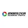 Monster Scooter Parts كود خصم