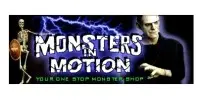 Voucher Monsters in Motion