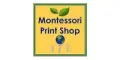 Montessori Print Shop Coupons