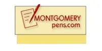mã giảm giá Montgomery Pens
