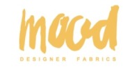 Mood Fabrics Coupon