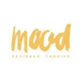 Mood Fabrics折扣码 & 打折促销