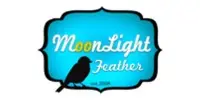 Moonlight Feather Koda za Popust