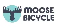 Moose Bicycle Cupom