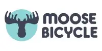 Moose Bicycle Discount code