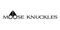 Moose Knuckles Slevový Kód