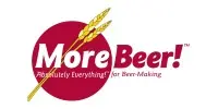 More Beer Code Promo