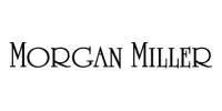 Morgan Miller Cupom
