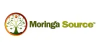 Cupom Moringa Source