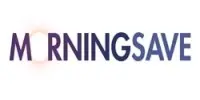 MorningSave Kortingscode