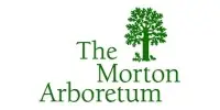 Morton Arboretum Slevový Kód