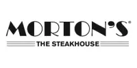 Mortons.com Promo Code