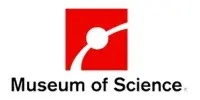 Museum Of Science Alennuskoodi