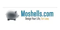 Moshells Kortingscode