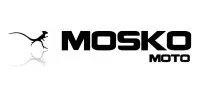 Mosko Moto Rabattkod