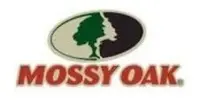 Cupón Mossy Oak