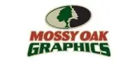 Mossy Oak Graphics Kody Rabatowe 
