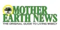 Mother Earth News Promo Codes