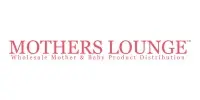 Mothers Lounge Promo Code