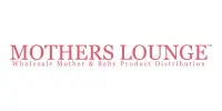 Mothers Lounge Cupom