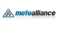 Moto Alliance Cupom
