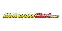 MotocrossGiant Discount code