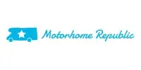Motorhome Republic Rabattkod