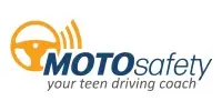 MotoSafety Discount code