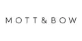 Mott and Bow Coupons