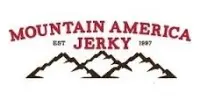 κουπονι Mountain America Jerky