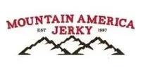 mã giảm giá Mountain America Jerky