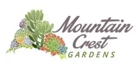 Cupom Mountain Crest Gardens