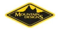Cupom Mountain Designs